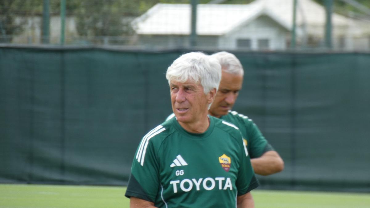 Ripresi gli allenamenti in vista dell’Inter: Wesley ok, individuale per Bailey. VIDEO!