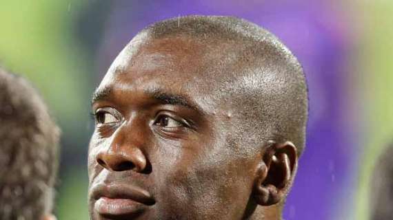 Seedorf: "Eriksen è un grande giocatore, l'Ajax se lo tenga stretto"