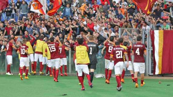 PRIMAVERA TIM CUP - Roma-Lazio 1-0, la photogallery!