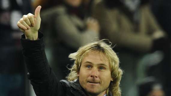 Nedved: "Conte ha lasciato perché era stanco"