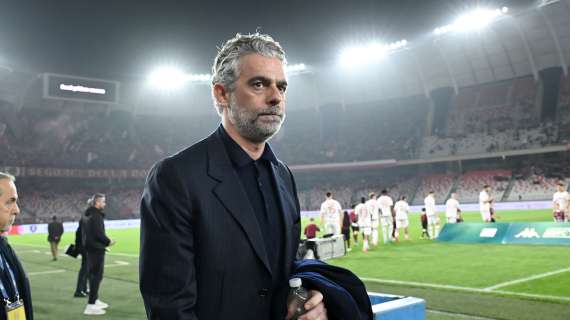 Valentini: "Sono favorevole alle squadre Under 23". AUDIO!