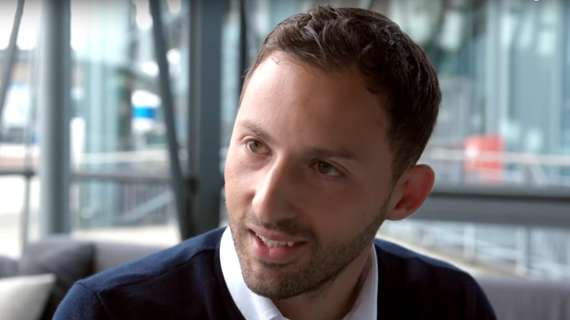 L'agente di Domenico Tedesco: "Molto interessato alla Serie A. Lo cercò anche la Roma"