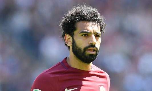 Dall'Egitto: martedì le visite mediche di Salah con il Liverpool. Il Tempo, Austini: "Alla Roma almeno 45 milioni"