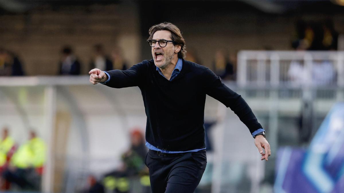 Fiorentina, contro la Juventus ancora senza Kean