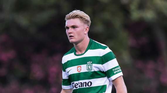 Calciomercato Roma - Offerto Harder nelle scorse ore: valutato e poi scartato