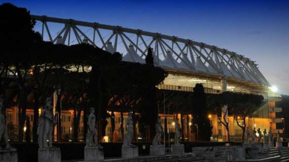 Tessere fasulle per vedere la Roma. Fermati i due falsari