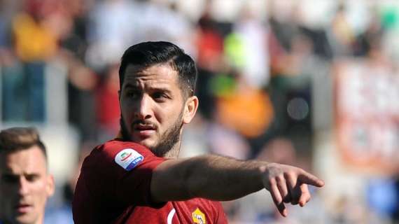 Salernitana, Sabatini mette a segno il colpo Manolas