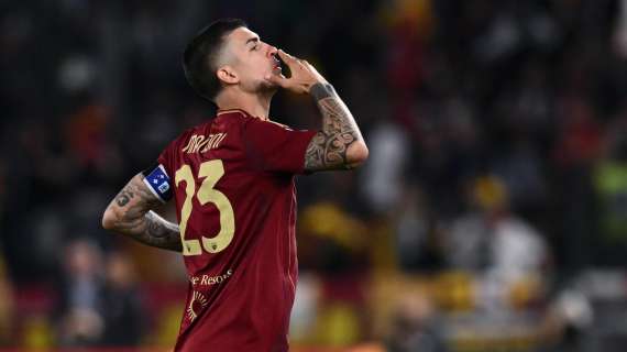 Mancini: "Arrivare così vicini all’obiettivo, dopo un brutto girone d’andata, è qualcosa di unico"