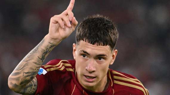 Calciomercato Roma -  Il Milan vuole Soulé per Saelemaekers