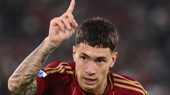 Calciomercato Roma - Il Napoli pensa a Soulé come colpo in extremis