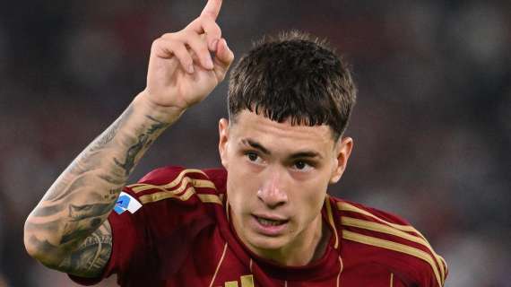 Da talento a leader: Soulé pronto alla consacrazione