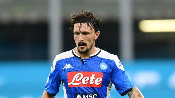 Ag. Mario Rui: "Ha giocato meno in questo periodo, contro la Roma farà bene"