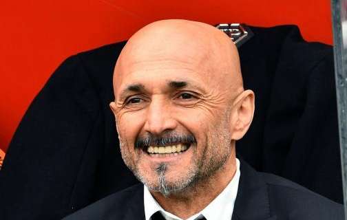 Dall'Inghilterra: il Tottenham prepara un maxi-ingaggio per Spalletti