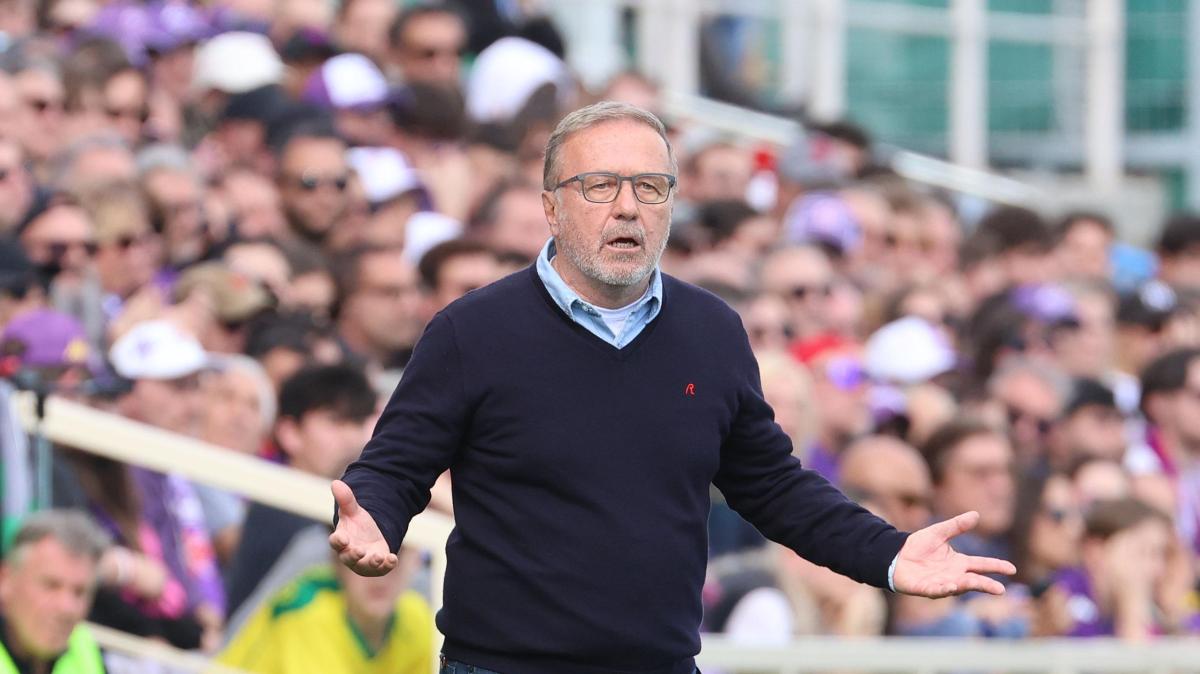 Gasperini squalificato contro il Napoli: Gritti siederà in panchina con un bilancio vincente