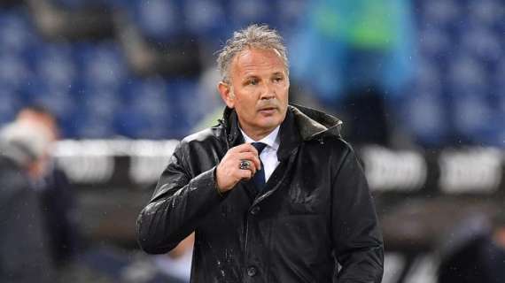 Petrachi vuole Mihajlovic. Parla l'agente: "La Roma? Vedremo, stanno cercando un allenatore..."