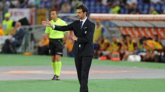 Stramaccioni: "Mourinho può ricucire lo strappo con Zaniolo. La Champions non passa da Napoli-Roma"