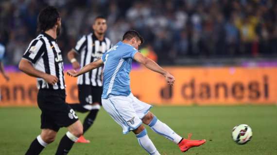 Lazio, Djordjevic: "Vogliamo Derby e Champions"