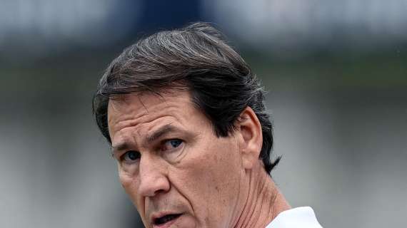 Napoli, brutte notizie per Rudi Garcia: infortunio per Anguissa