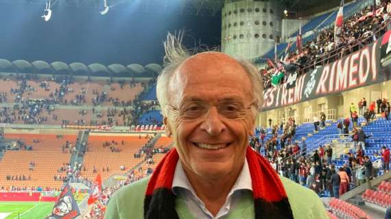 Pellegatti: "Il Milan non vuole un allenatore ingombrante". AUDIO!