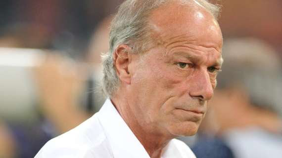 Sabatini: "Mercato chiuso. Torosidis alternativa a Piris e Balzaretti" 