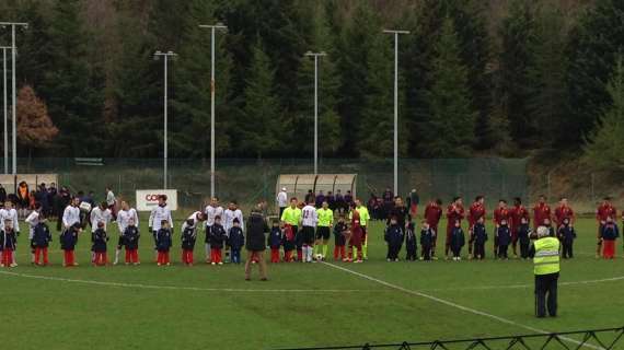 PAGELLE AS ROMA vs AS LIVORNO CALCIO 2-3 - Giallorossi da rivedere. Incide Ferri