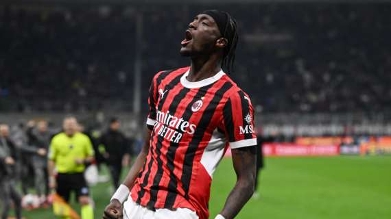 Calciomercato Roma - Il Besiktas interessato ad Abraham