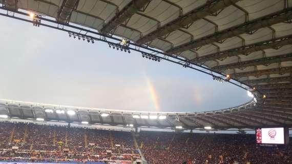 Un Chi...occhio al Regolamento - Roma-Sassuolo 1-1