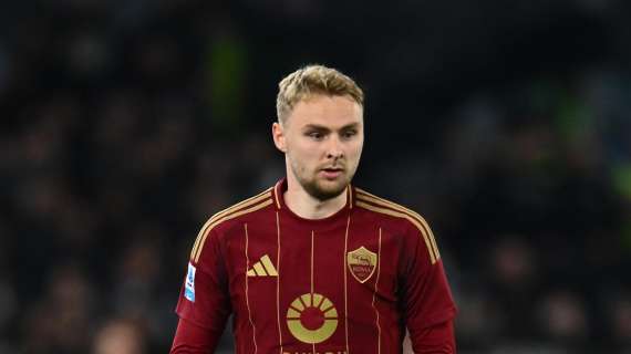 Calciomercato - Nelsson può rimanere in Serie A: Torino ed Hellas Verona interessate