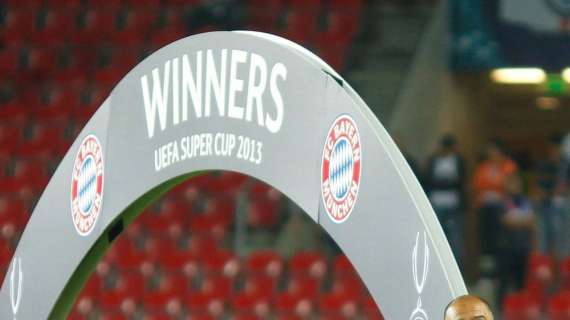 Bayern Monaco, Guardiola: "Pensiamo alla nostra partita, non al risultato di Manchester"