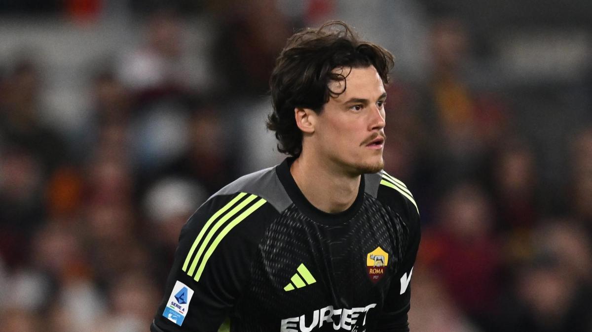 Calciomercato Roma – Il PSG studia il mercato dei portieri: tra i profili anche Svilar