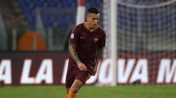 Paredes: "Mi manca il calcio argentino. Sogno di tornare al Boca"