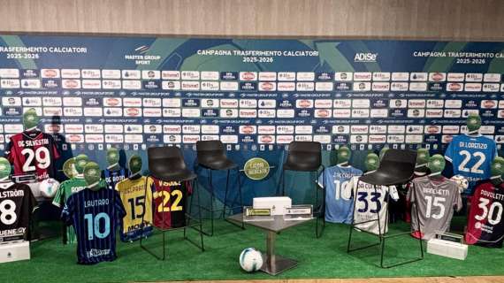 Calciomercato estivo, le date di chiusura all'estero: in Turchia stop il 12 settembre