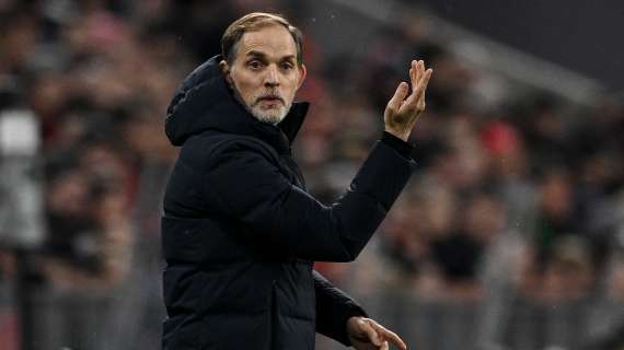 La Bild conferma: accordo già trovato, sarà Thomas Tuchel il nuovo CT dell'Inghilterra