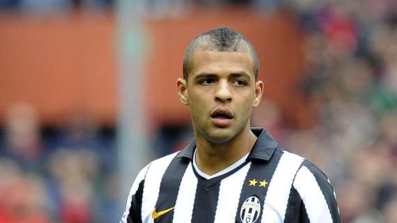 Juventus, in gruppo anche Felipe Melo