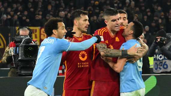 COMUNICATO AS ROMA - Le informazioni sui biglietti per il prossimo derby