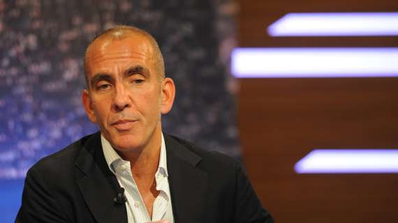 Di Canio sulla Roma: "De Rossi deve maturare, alcuni calciatori difesi sono troppo rilassati"