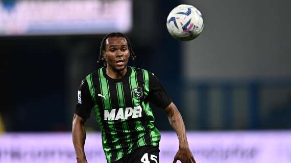 Calciomercato Roma - Laurienté si allontana: il Sassuolo non lo cederà a gennaio