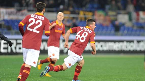 I numeri di... Roma-Inter - I giallorossi fanno la partita ma sprecano ancora troppo