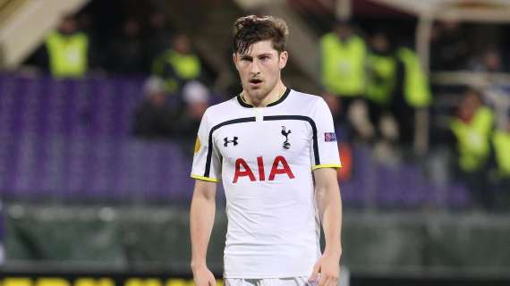 Roma, idea Davies del Tottenham: ipotesi scambio con Ibanez