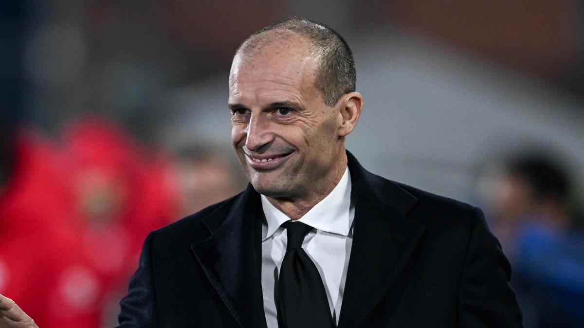 Milan, Allegri: "Dobbiamo essere bravi tecnicamente. Loro sono molto bravi e sono in un buon momento"