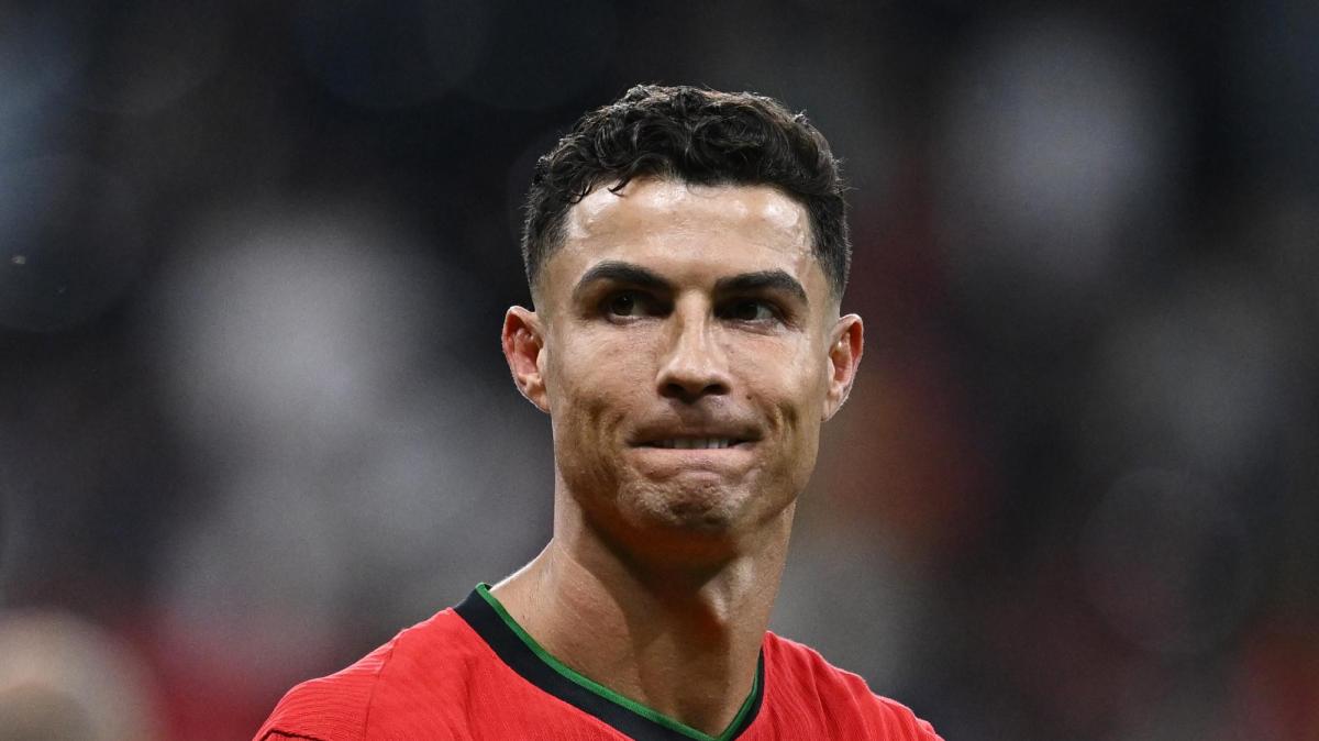 Almeria, Cristiano Ronaldo acquista il 25% delle azioni 