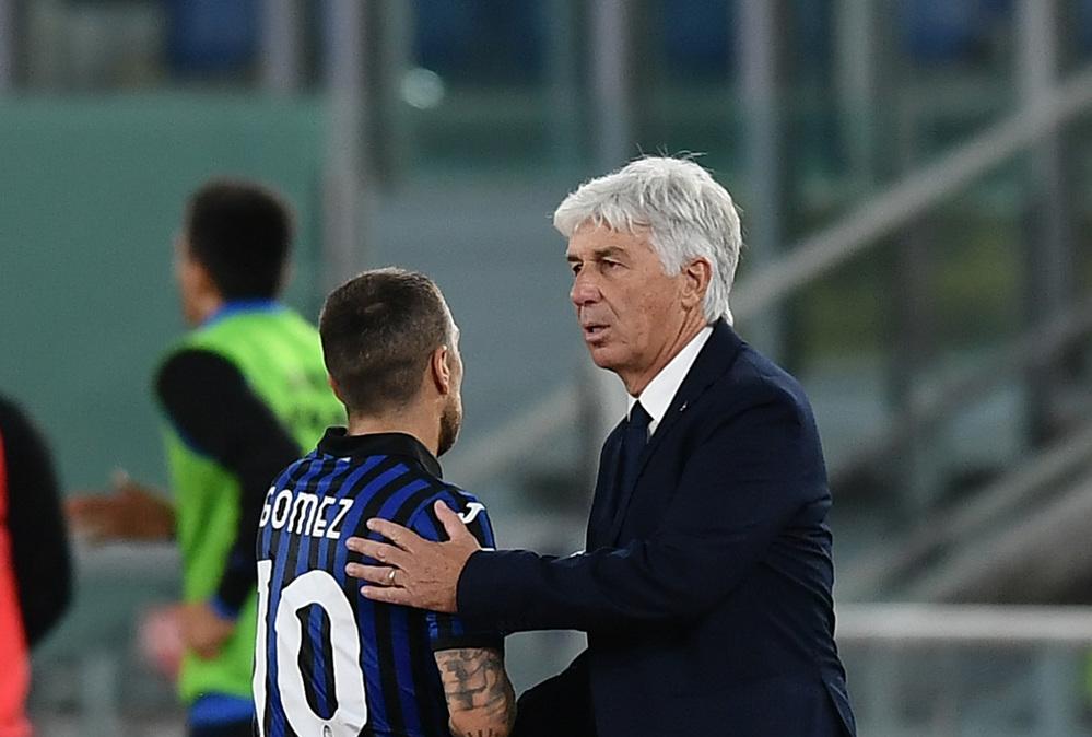 Padova, Gomez: "Gasperini ti migliora entrandoti nella testa"