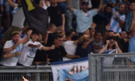La Lazio vince la Supercoppa Italiana