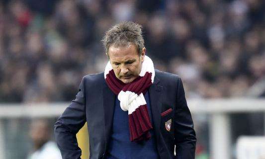 Torino, Mihajlovic: "La Juventus è la più forte in A, ma Roma e Lazio giocano meglio"