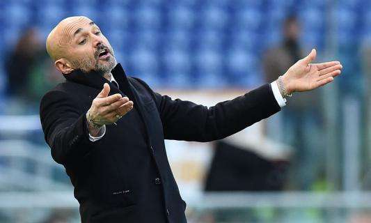 Juventus-Roma, Allegri e Spalletti si scambiano complimenti