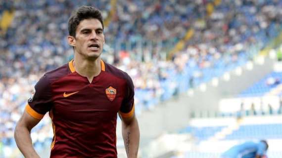 Perotti: "Secondo posto? Aspettiamo Inter-Napoli, ci crediamo. Mi dispiace tanto per Perin"