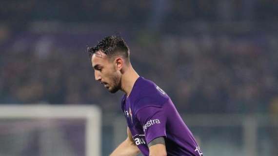 Fiorentina, Commisso: "Castrovilli resta qui"