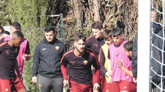 Ascoli, sfida con l'Alessandria per Pezzella della Roma