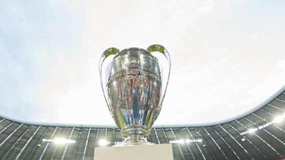 Champions League, sorteggiato il 2° turno di qualificazione: ostacolo PAOK per il Basilea
