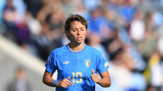 Femminile, Italia-Colombia a Roma l'11 aprile al "Tre Fontane"